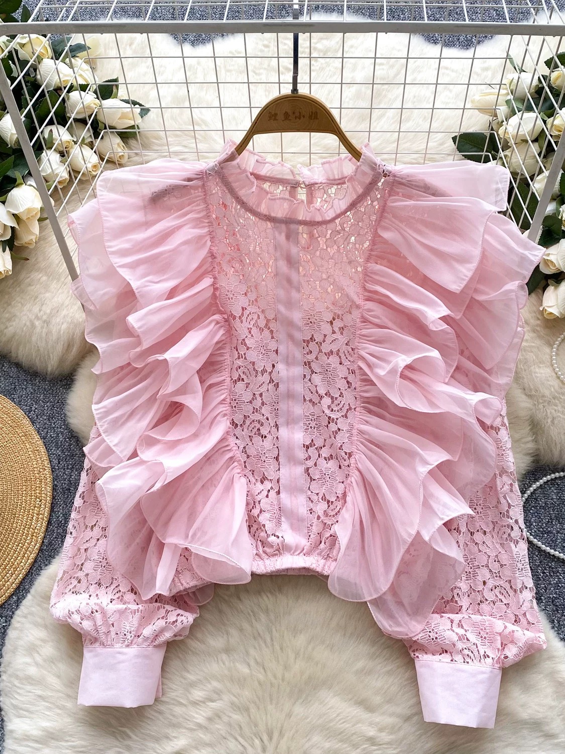 Create what you love top FTO147 images